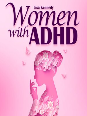 cover image of Women with ADHD